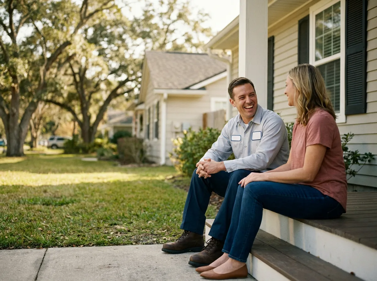 Septic tank pumping FAQs for Minter, AL